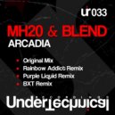 MH20 & Blend - Arcadia
