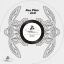 Alex Ptiza - Zoo! (Original Mix)