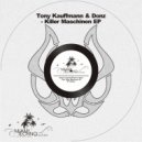 Tony Kauffmann & Donz - Twisted Lemon