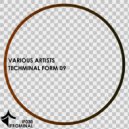 Chandler Shortlidge - A Night At The Circus (Dangerous Mix)