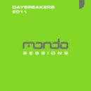 Mike Saint-Jules pres. Saint X feat. Sandel - Fight On