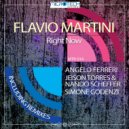 Flavio Martini - Right Now (Simone Godenzi Remix)