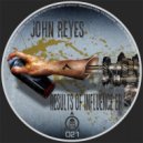 John Reyes - Rolling Thunder