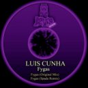 Luis Cunha - Fygas (Spada Remix)