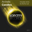 Archelix - Candles (Ancient Mind Remix)