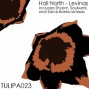 Hall North - Levinas (Steve Banks Remix)