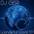 Dj Geri - Never Say Never