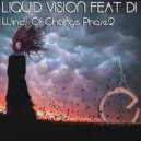 Liquid Vision feat Di - Winds Of Change (Jeff Montalvo Cold November Mix)