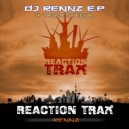 Rennz - Mystify