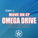Omega Drive - Now Is The Time (Original Mix)