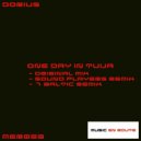 Dorius - One Day In Tuva (Original Mix)