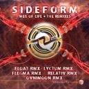 Sideform - Web Of Life