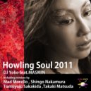 DJ Yoko Feat. Masmin - Howling Soul 2011