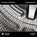 Alberto De Cardeña - Jetsky Cabo