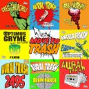 Optimus Gryme feat Tiki Taane - If Ya With Me (Original Mix)
