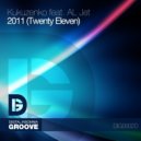 Kukuzenko Feat. Al Jet - 2011 (Twenty Eleven) (Art Inc. Vocal Mix)