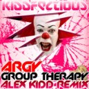Argy (UK) - Group Therapy