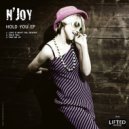 N\'Joy - Hold You (Original Mix)