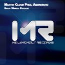 Martin Cloud Pres. Aquastatic - Unreal Freedom (Original Mix)