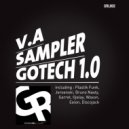 Bruno Nasty - Magma (Original Mix)