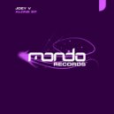 Joey V - Alone (BOXER & Forbes Remix)
