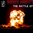 Darren Morfitt - Come On