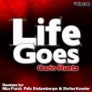 Carlo Ruetz - Life Goes By