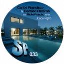 Carlos Francisco & Geraldo Osterno - Dope Night