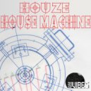 Houze - House Machine (Original Mix)