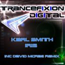 Karl Smith - Iris (David McRae Remix)