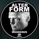 Alter Form - Wanderer (BL1TZ + SASSER Remix)