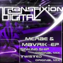 McRae & Mavrik - Twisted