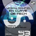 Yeray Sanfiel - En Clave De Tech