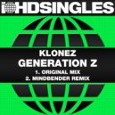 Klonez - Generation Z