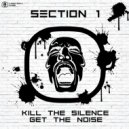 Section 1 - When The Sun Comes Down (Album)