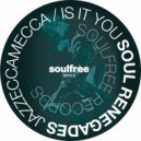 Soul Renegades - Jazzeccamecca (Original Mix)
