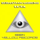 Sebastian Moreno - Luta (Original Mix)