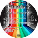 Claude F - Gressklipper