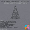 Max Freegrant - High Contrast