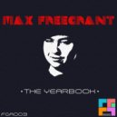 Max Freegrant - Mandarine Boy