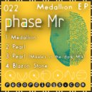 Phase Mr - Blazon Stone
