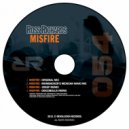 Ross Richards - Misfire (Mombacker\'s Mexican Wave Mix)