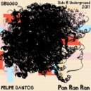 Felipe Santos - Funky To Baby (Original Mix)