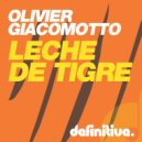 Olivier Giacomotto - Tiradito
