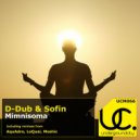 Sofin, Deep_D - Mimnisoma (Aquadro Remix)