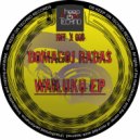 Domagoj Radas - Lobita (Original Mix)