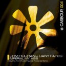 Dany Fares, Ohm Hourani - Four O Two (Original Mix)