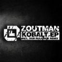 Zoutman - Crazy Casy (Original Mix)