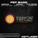 Pep Bago - That Sound (Strimmer Remix)