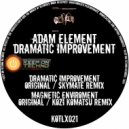 Adam Element - Dramatic Improvement